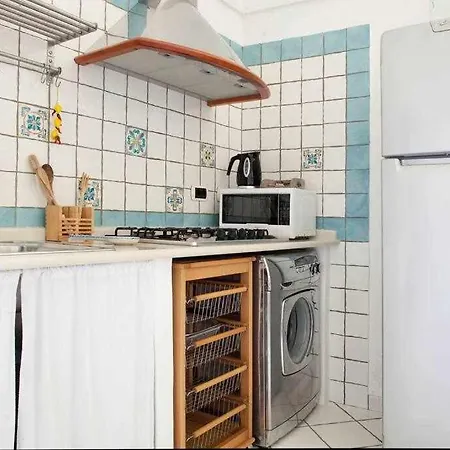Donna Saretta Casetta Tradizionale Amalfitana Vakantiehuis Amalfi