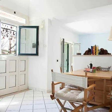 Donna Saretta Casetta Tradizionale Amalfitana Holiday home *