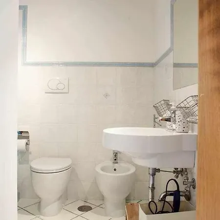 Holiday home Donna Saretta Casetta Tradizionale Amalfitana