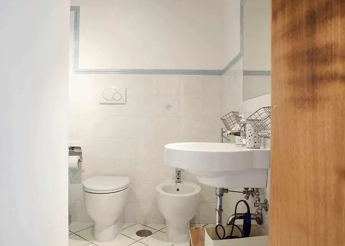 Feriehus Donna Saretta Casetta Tradizionale Amalfitana