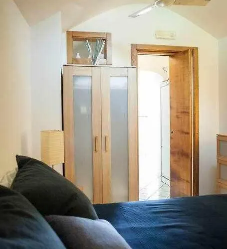 Donna Saretta Casetta Tradizionale Amalfitana *