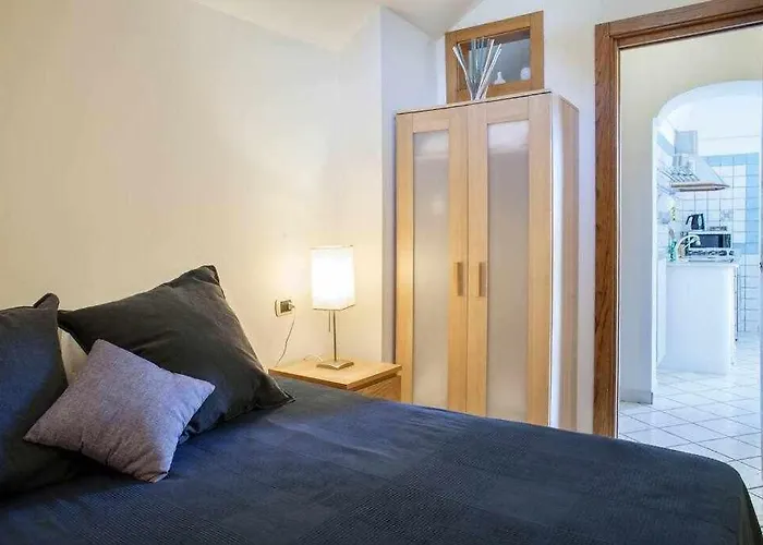 Donna Saretta Casetta Tradizionale Amalfitana Feriehus *