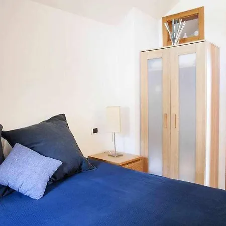 Donna Saretta Casetta Tradizionale Amalfitana Vakantiehuis *