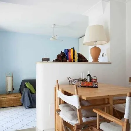 Donna Saretta Casetta Tradizionale Amalfitana Vakantiehuis *